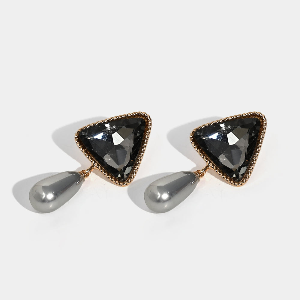 Elegant Stylish Stud Earrings for Girls