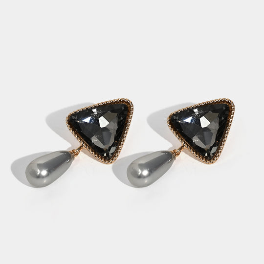 Elegant Stylish Stud Earrings for Girls
