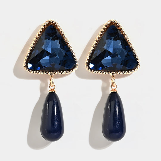 Elegant Stylish Stud Earrings for Girls