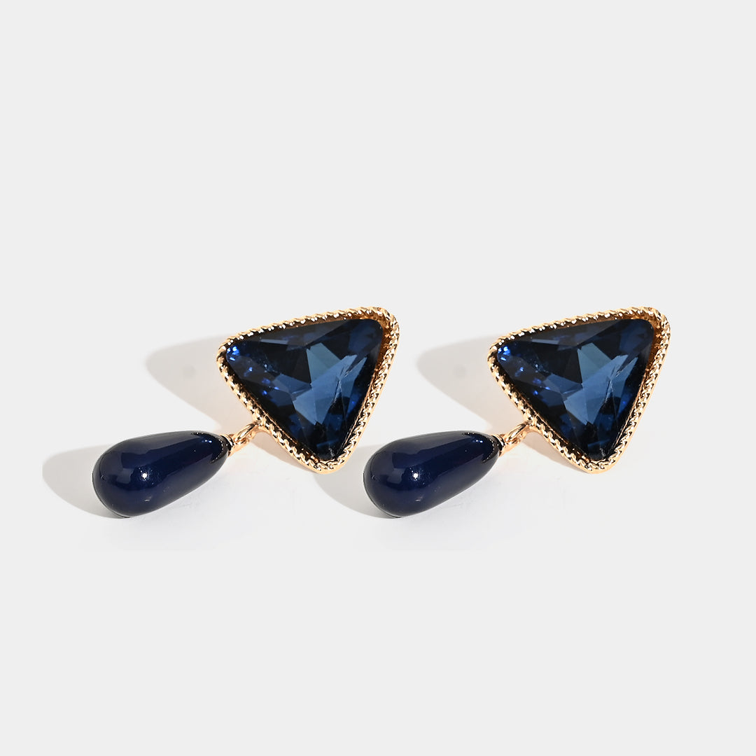Elegant Stylish Stud Earrings for Girls
