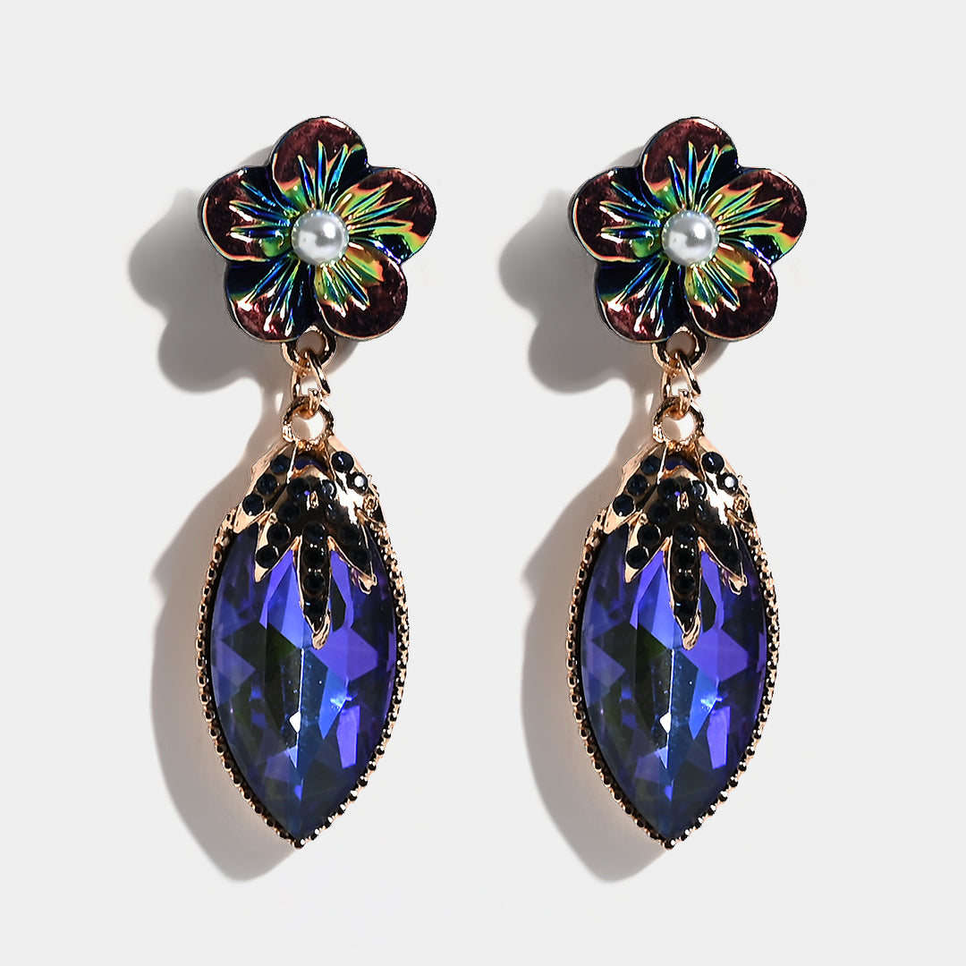 Elegant Stylish Stud Earrings for Girls