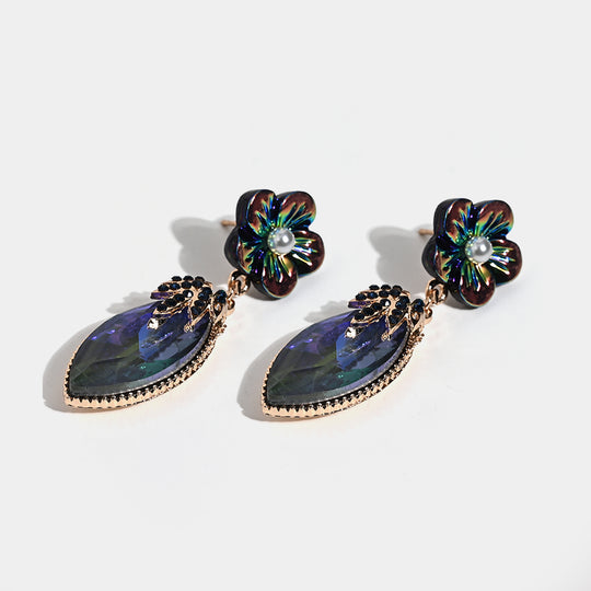 Elegant Stylish Stud Earrings for Girls