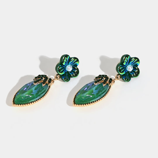 Elegant Stylish Stud Earrings for Girls