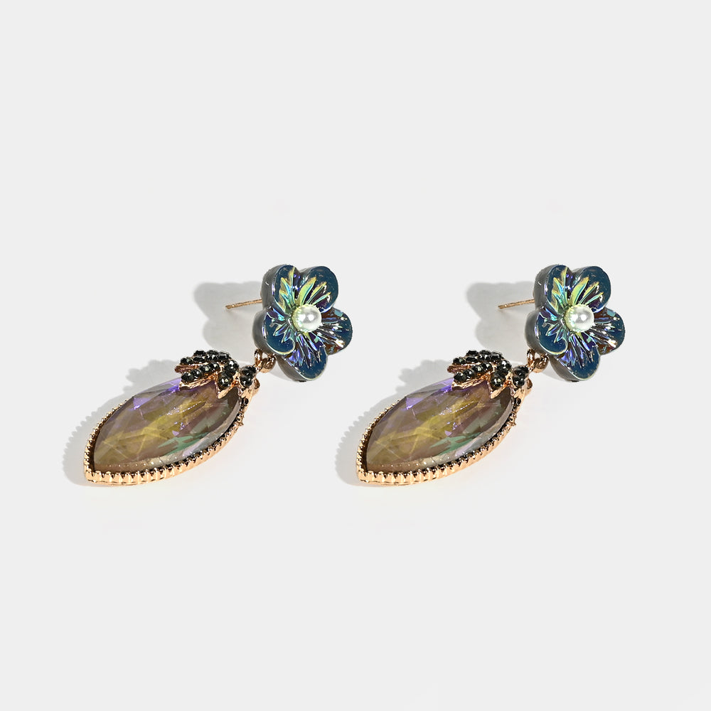 Elegant Stylish Stud Earrings for Girls