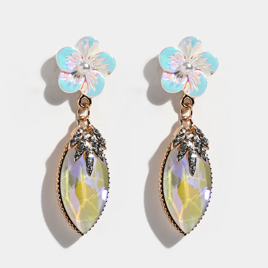 Elegant Stylish Stud Earrings for Girls