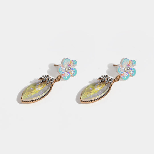 Elegant Stylish Stud Earrings for Girls