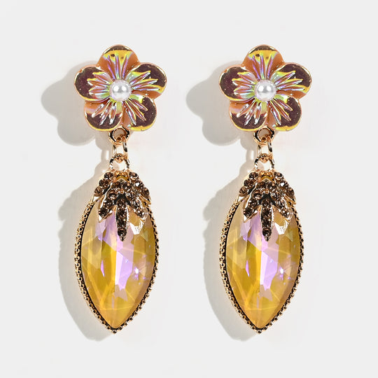 Elegant Stylish Stud Earrings for Girls