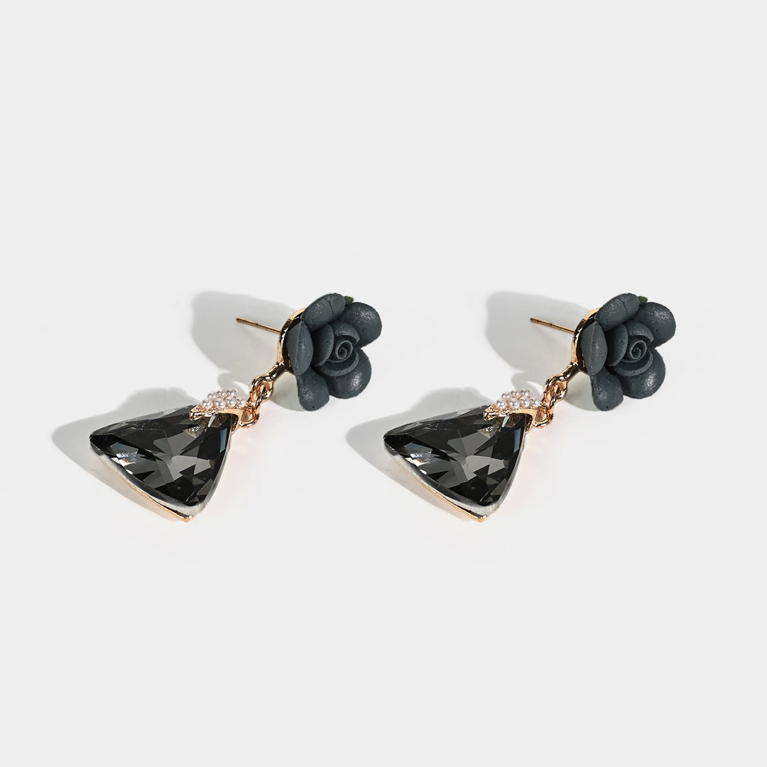 Elegant Stylish Stud Earrings for Girls