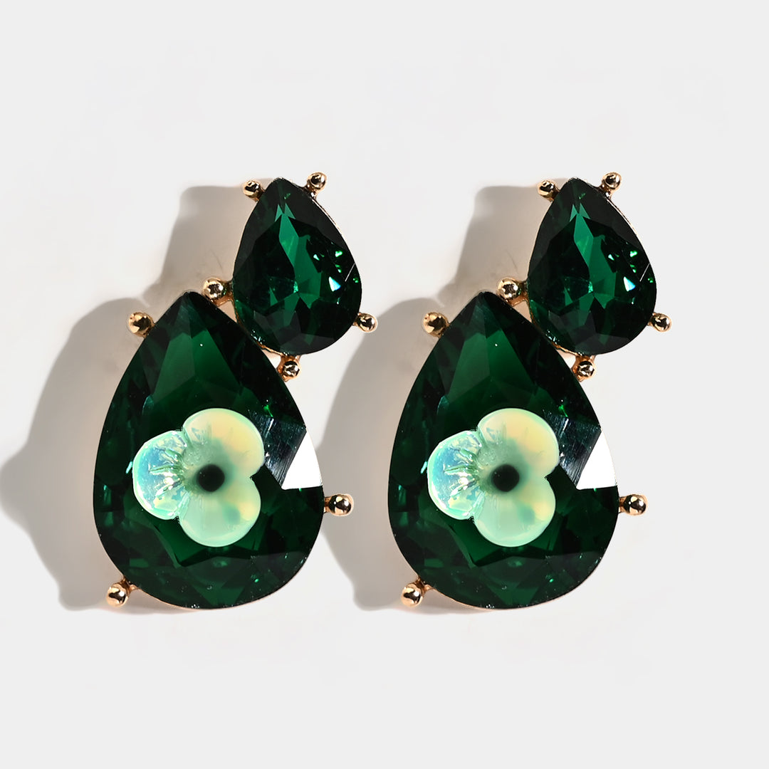 Elegant Stylish Stud Earrings for Girls