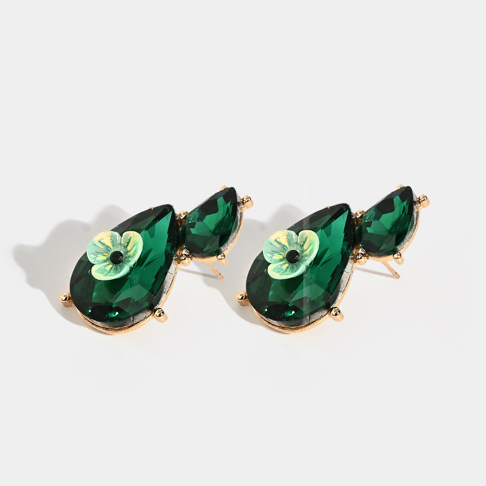 Elegant Stylish Stud Earrings for Girls
