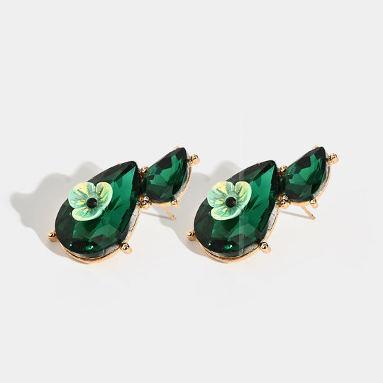 Elegant Stylish Stud Earrings for Girls