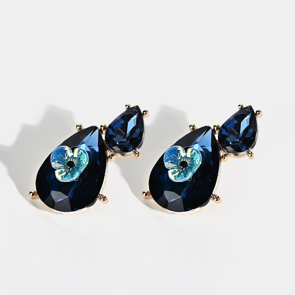 Elegant Stylish Stud Earrings for Girls