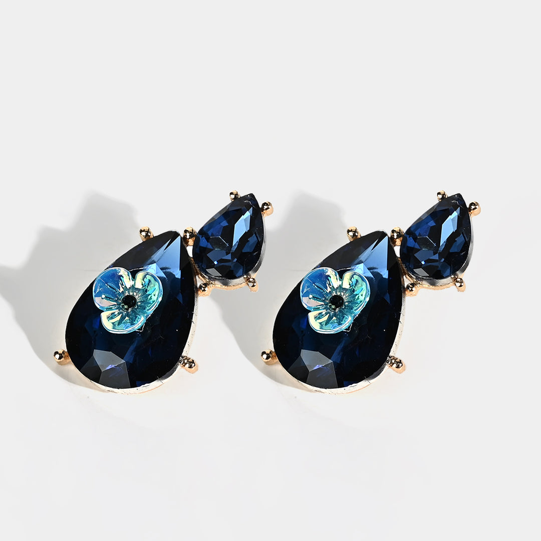 Elegant Stylish Stud Earrings for Girls