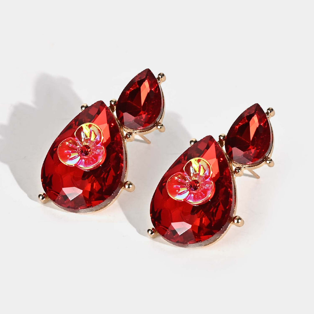 Elegant Stylish Stud Earrings for Girls