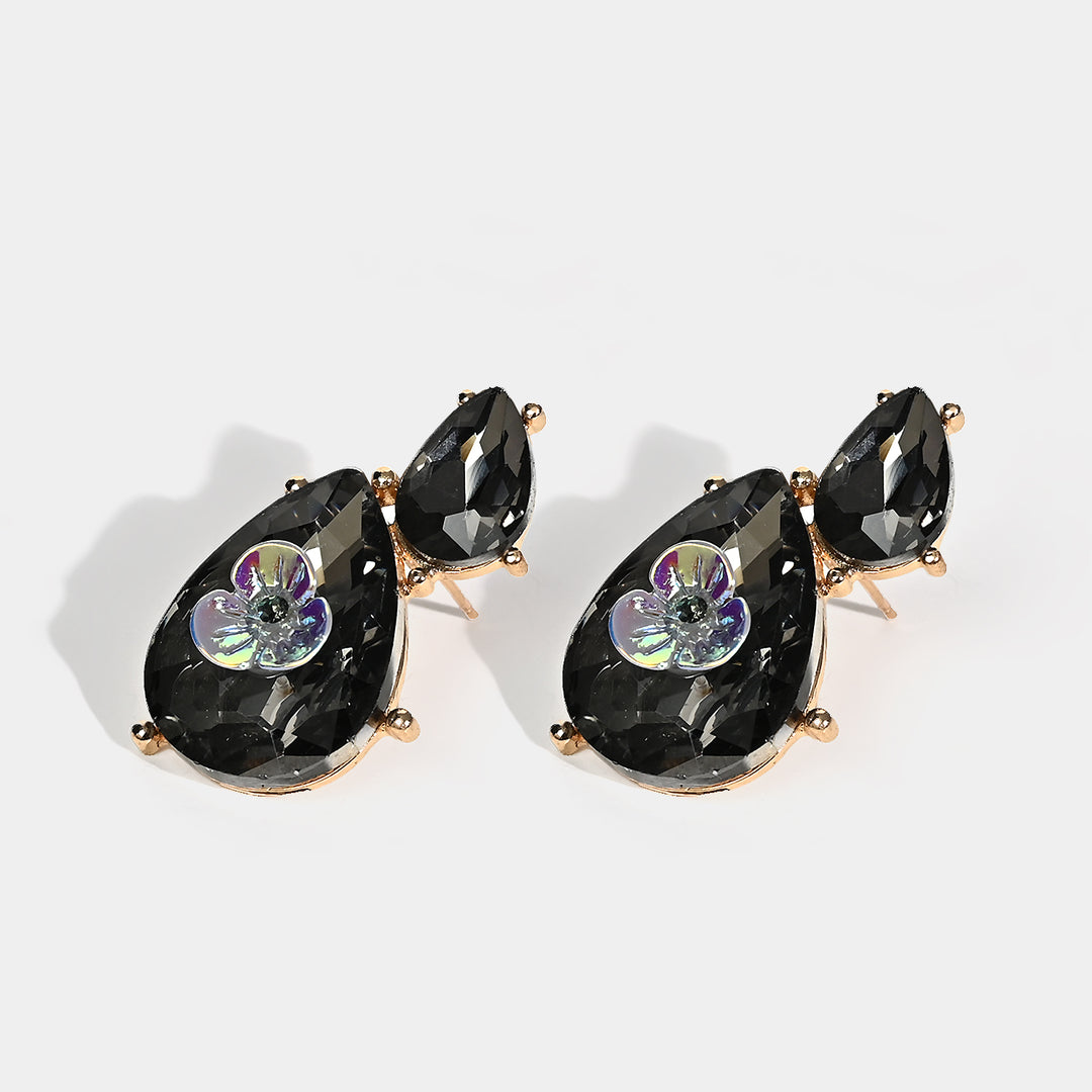 Elegant Stylish Stud Earrings for Girls