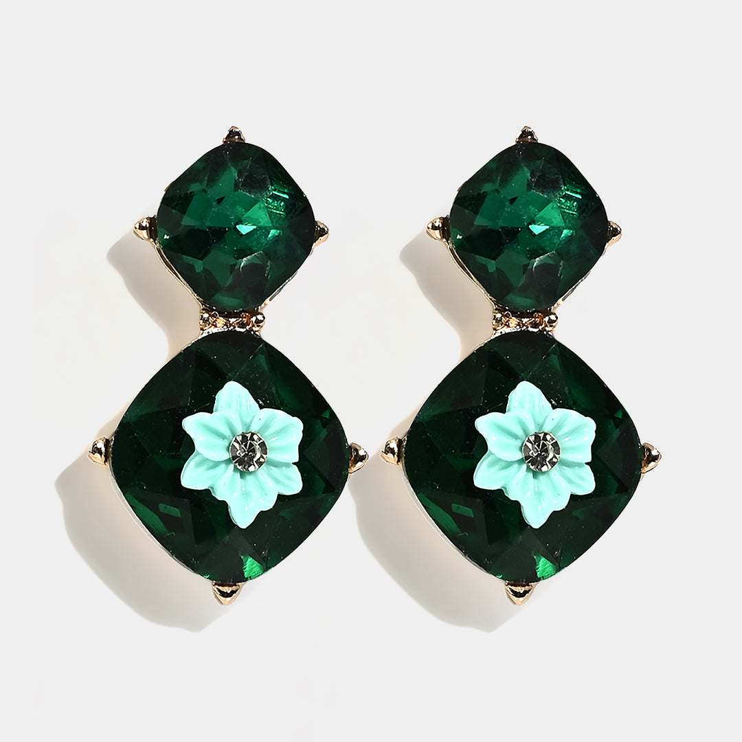 Elegant Stylish Stud Earrings for Girls