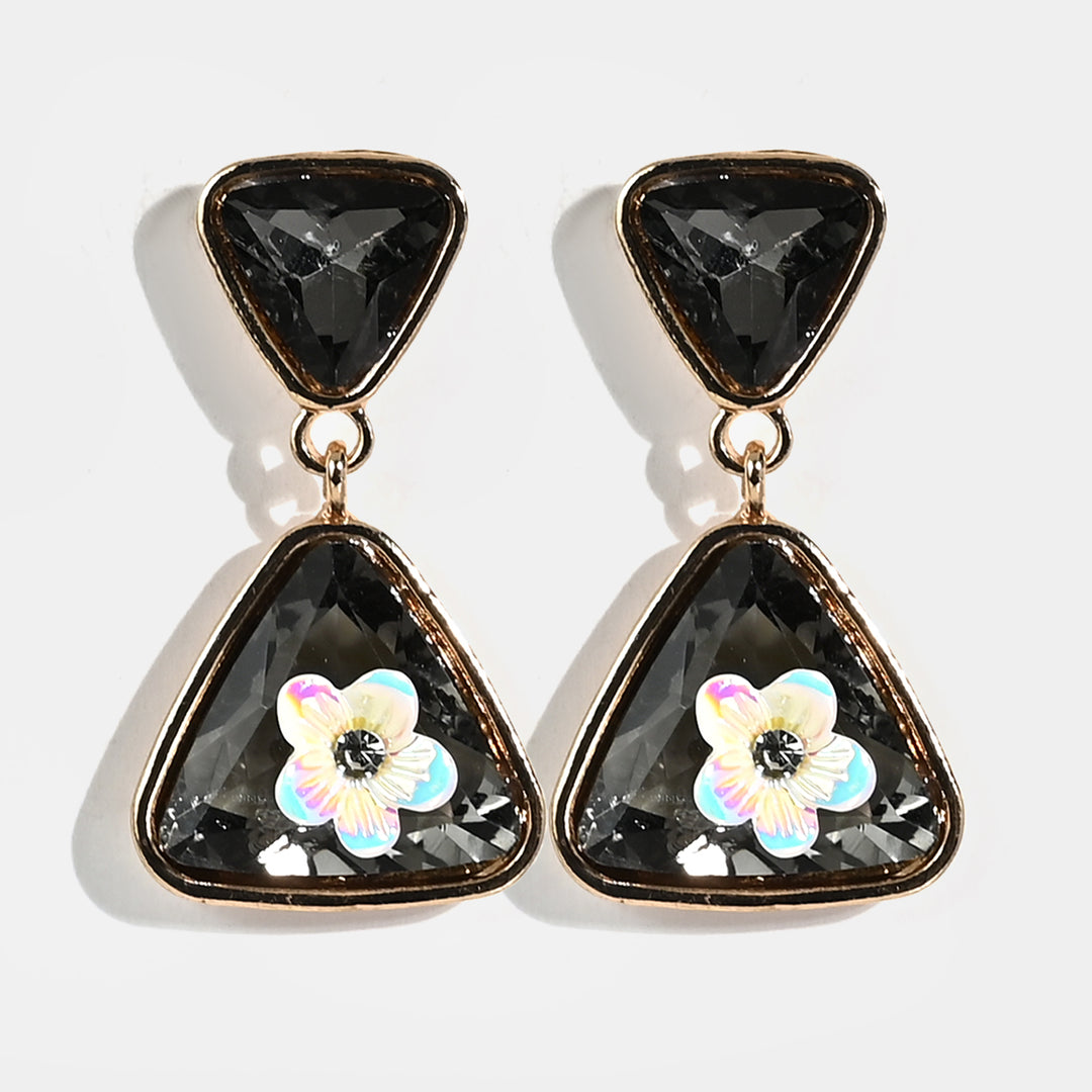 Elegant Stylish Stud Earrings for Girls