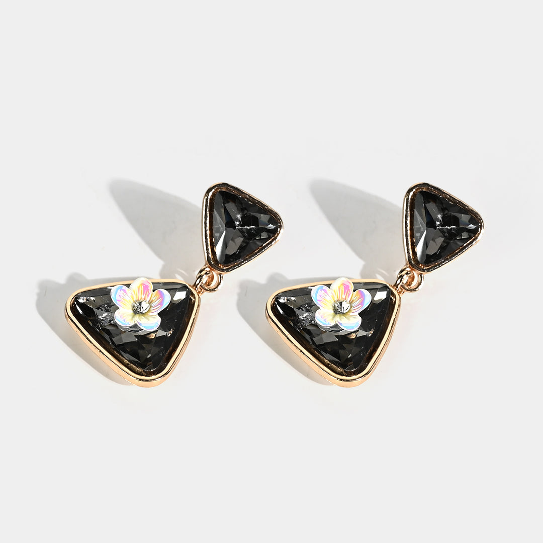 Elegant Stylish Stud Earrings for Girls