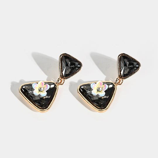Elegant Stylish Stud Earrings for Girls
