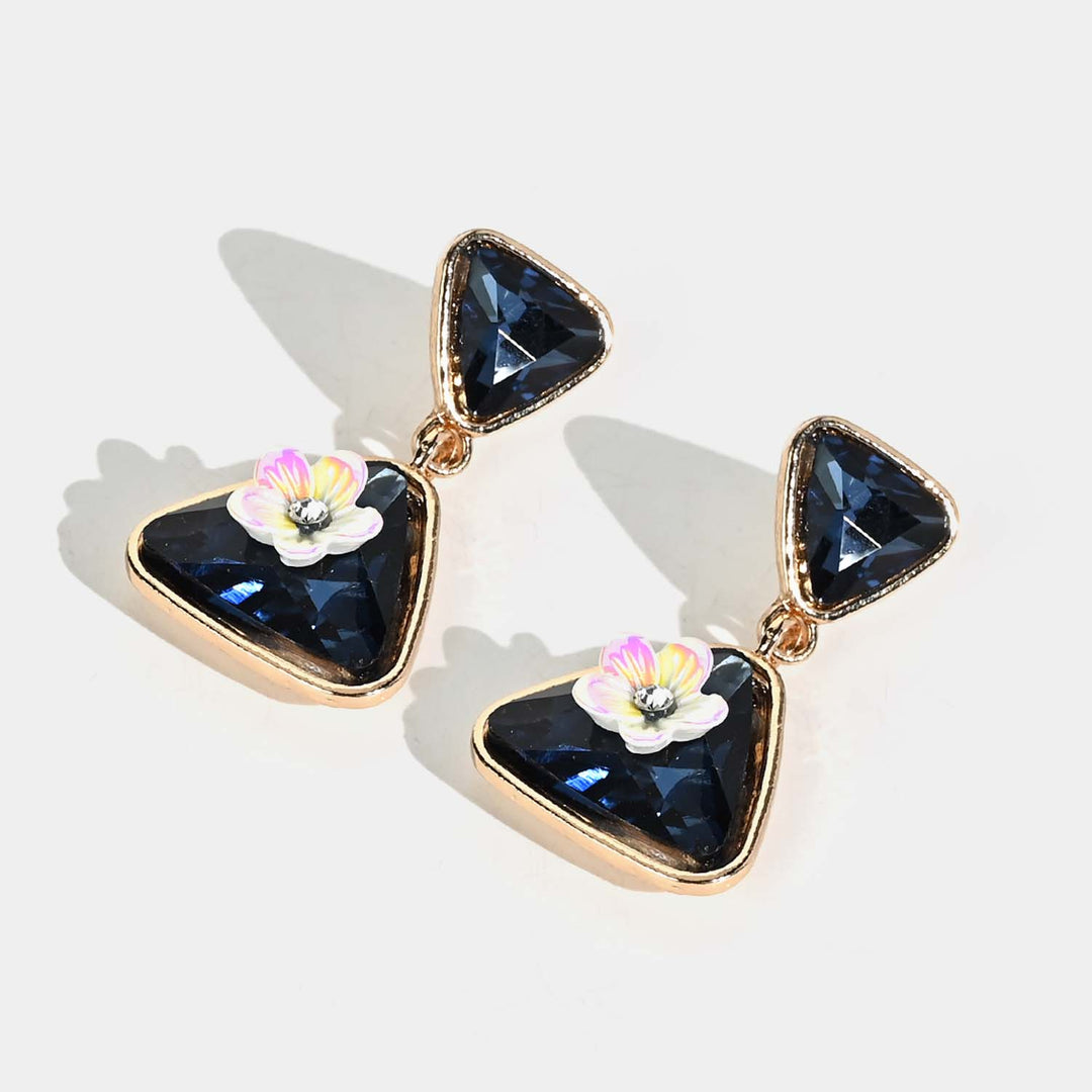 Elegant Stylish Stud Earrings for Girls