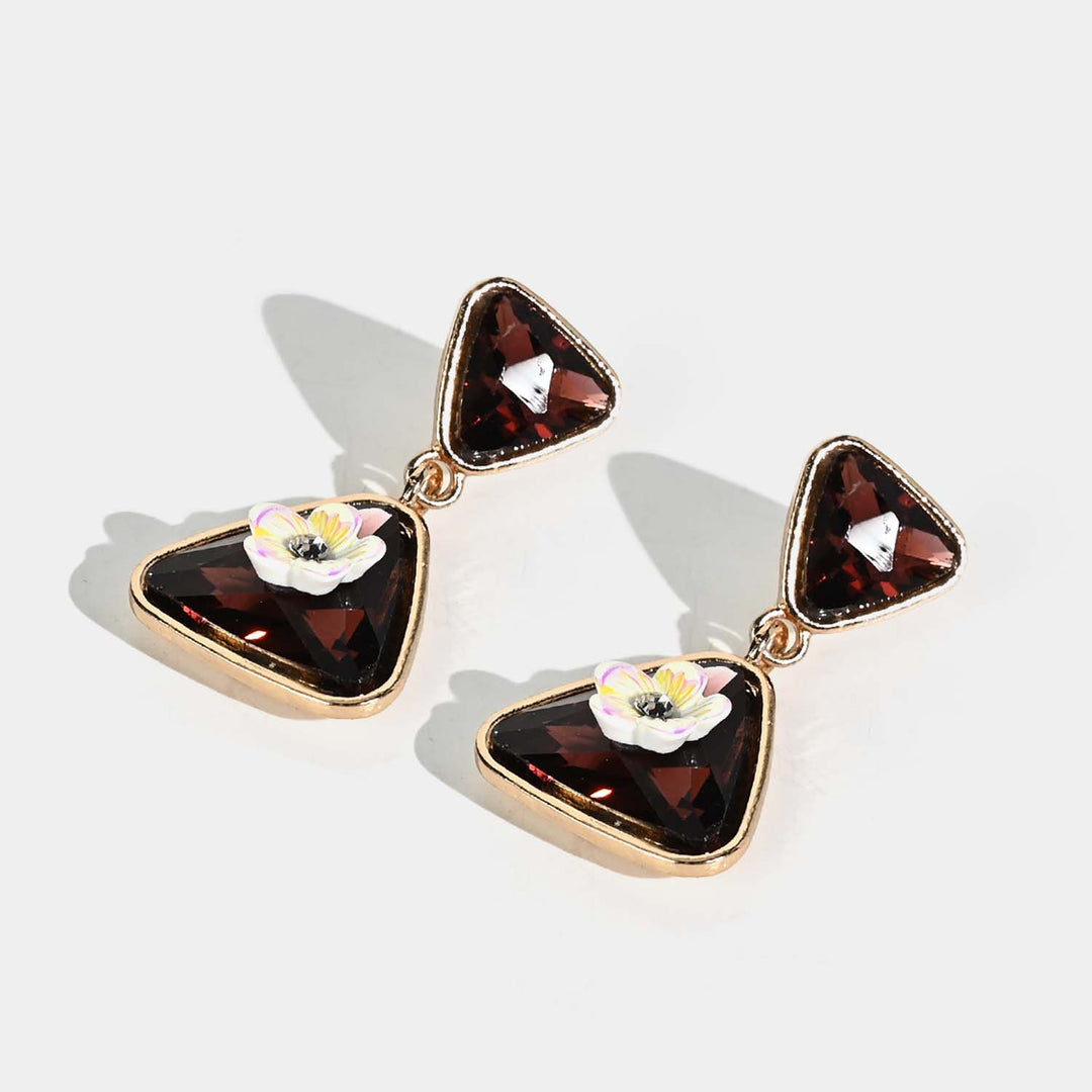 Elegant Stylish Stud Earrings for Girls