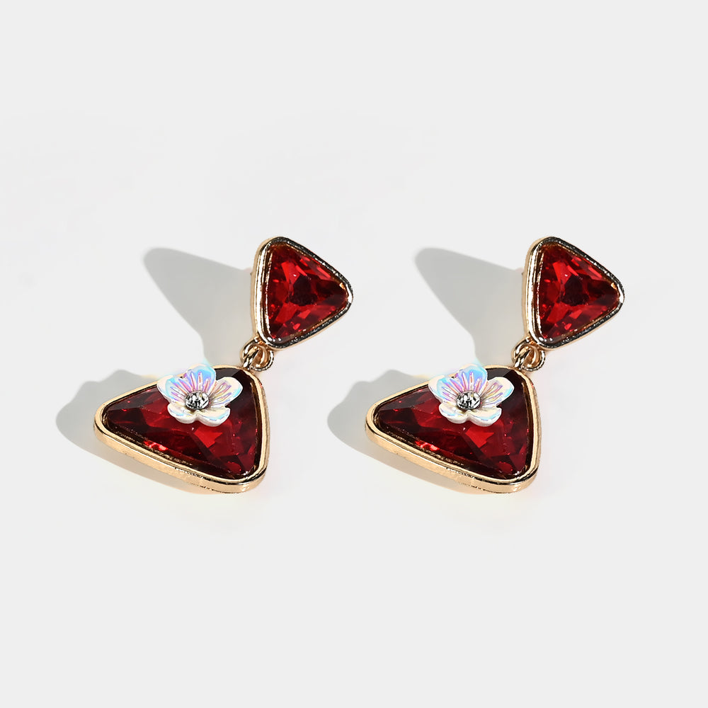 Elegant Stylish Stud Earrings for Girls