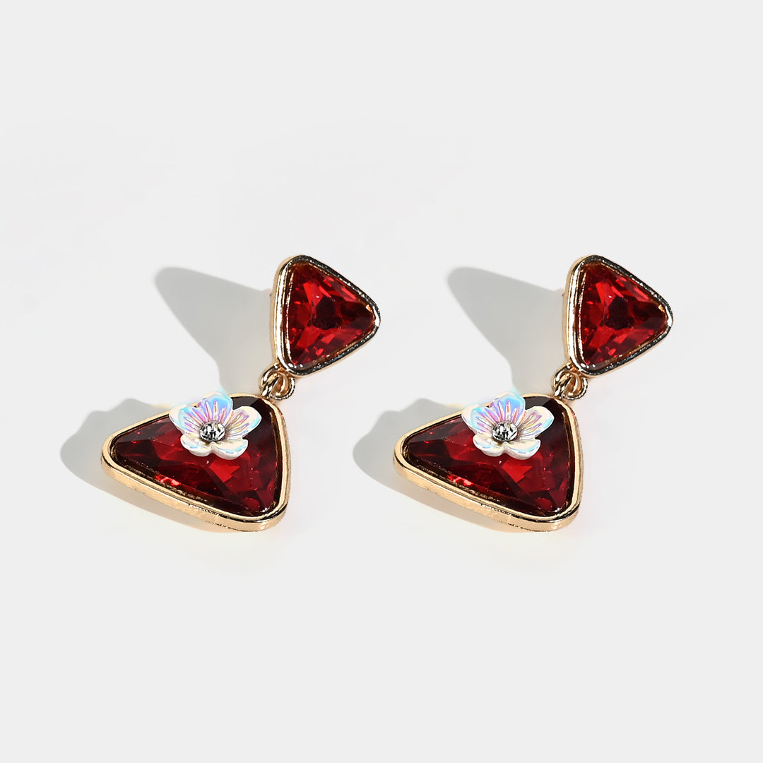 Elegant Stylish Stud Earrings for Girls