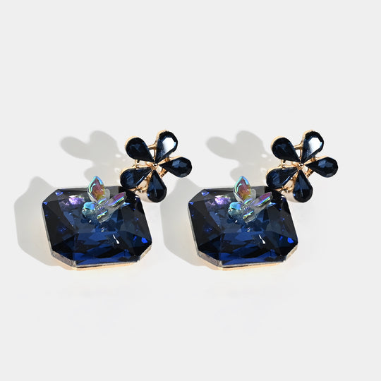 Elegant Stylish Stud Earrings for Girls