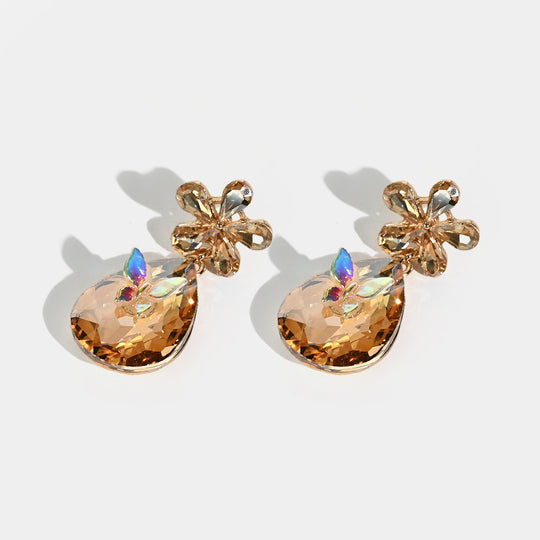 Elegant Stylish Stud Earrings for Girls