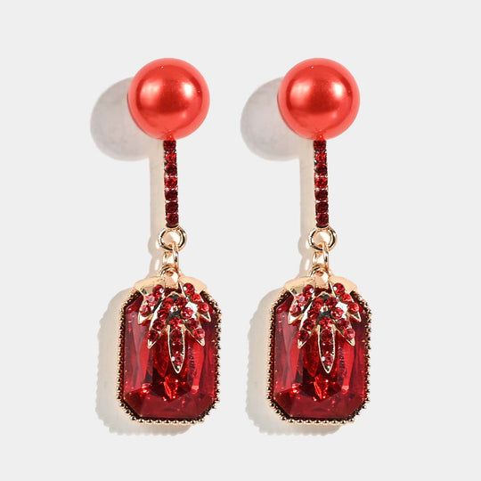 Elegant Stylish Stud Earrings for Girls