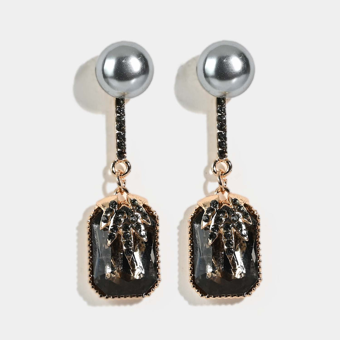 Elegant Stylish Stud Earrings for Girls