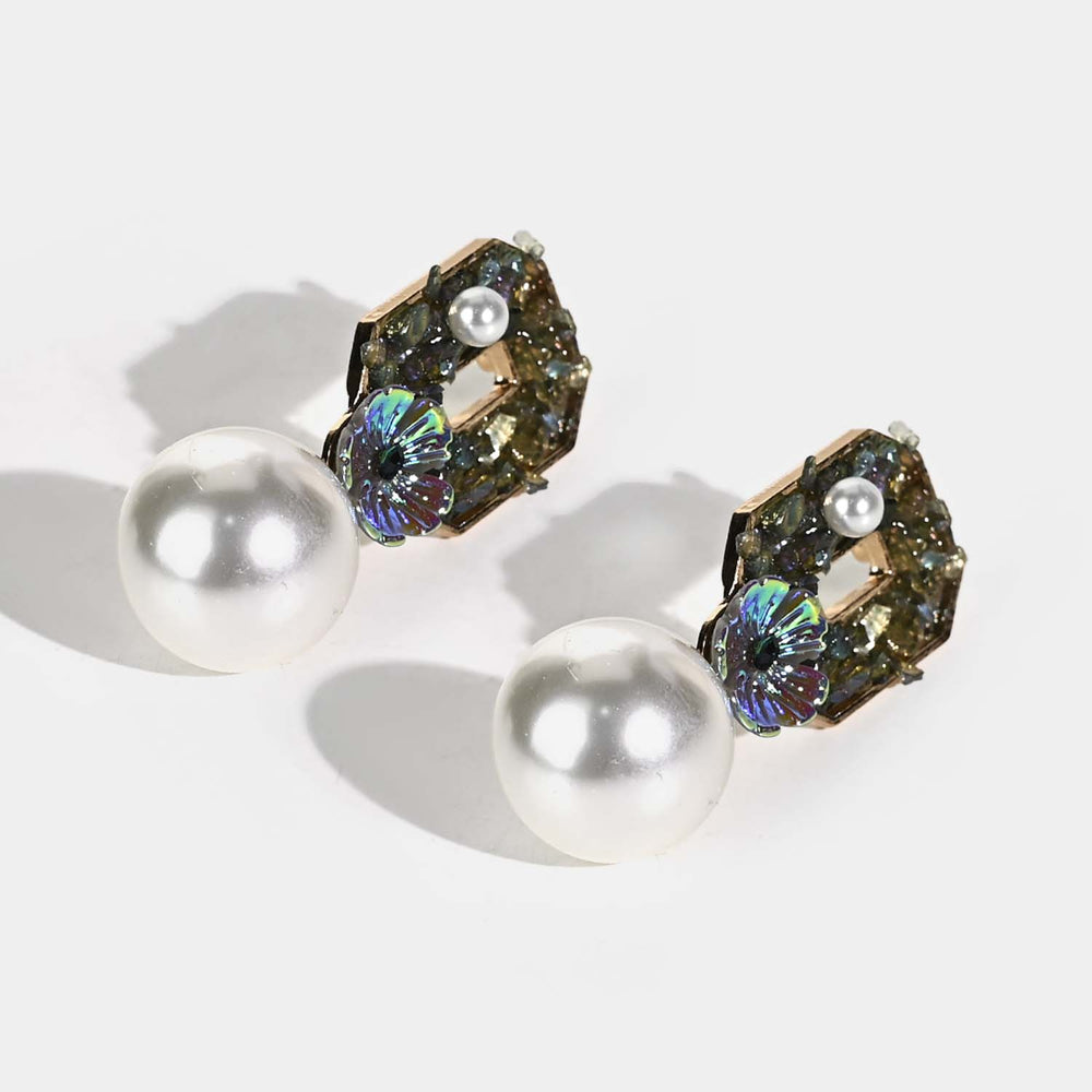 Elegant Stylish Stud Earrings for Girls