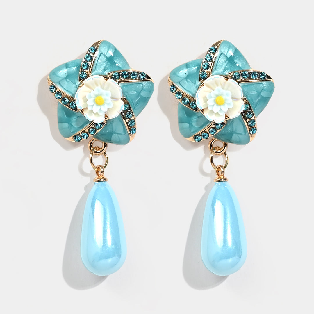 Elegant Stylish Stud Earrings for Girls