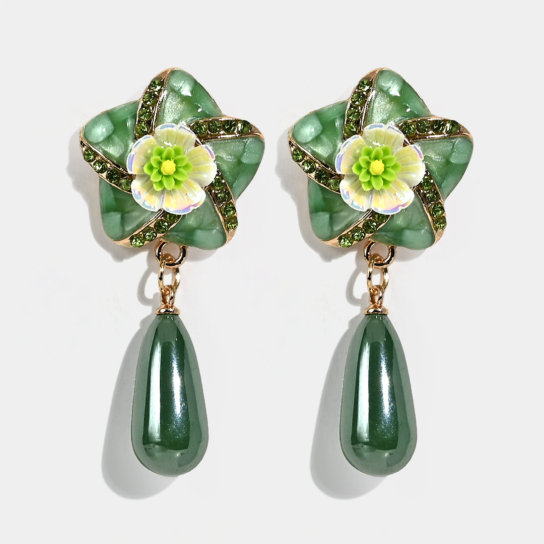 Elegant Stylish Stud Earrings for Girls