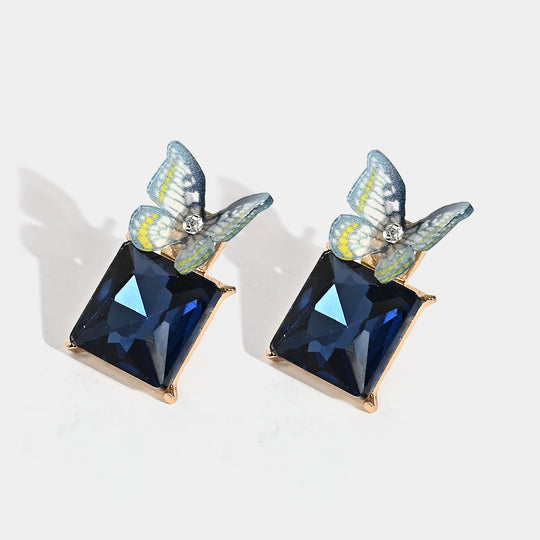 Elegant Stylish Stud Earrings for Girls