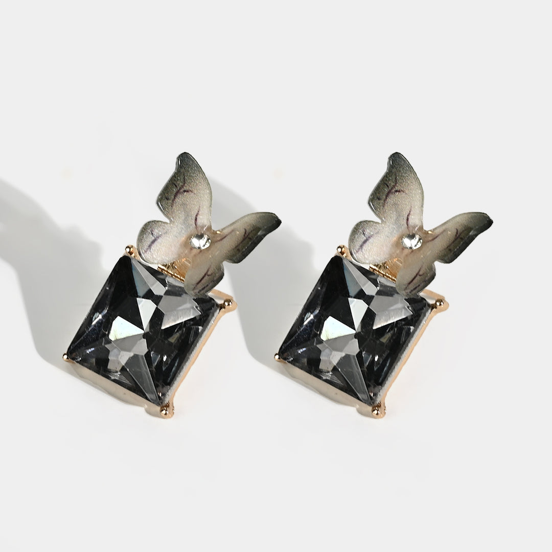 Elegant Stylish Stud Earrings for Girls