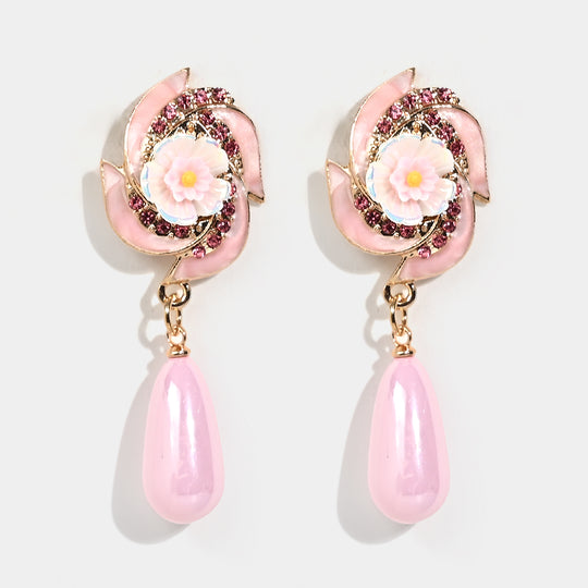 Elegant Stylish Stud Earrings for Girls