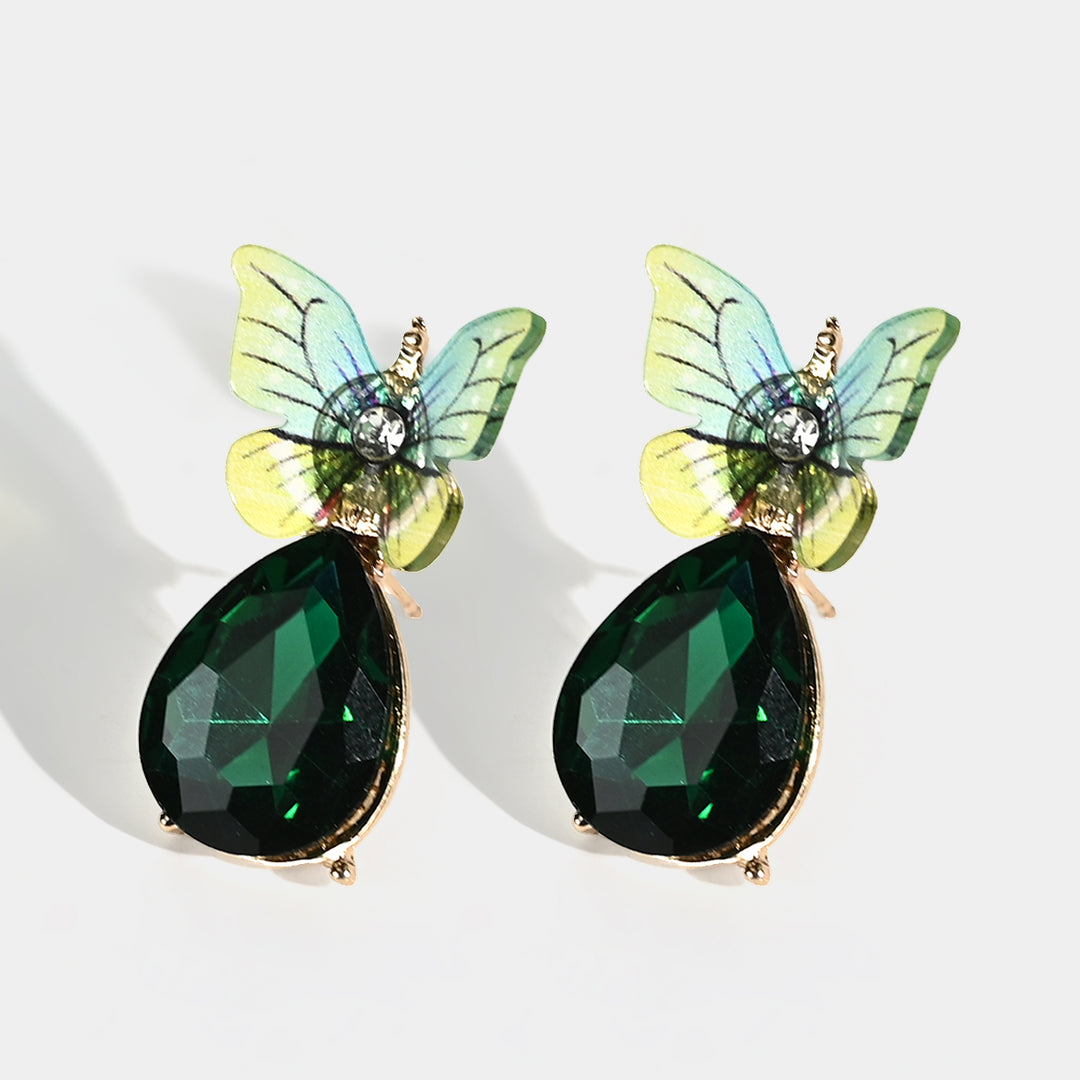 Elegant Stylish Stud Earrings for Girls