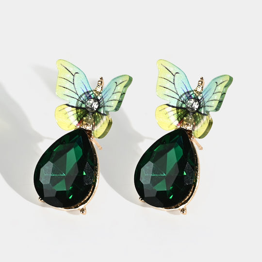 Elegant Stylish Stud Earrings for Girls
