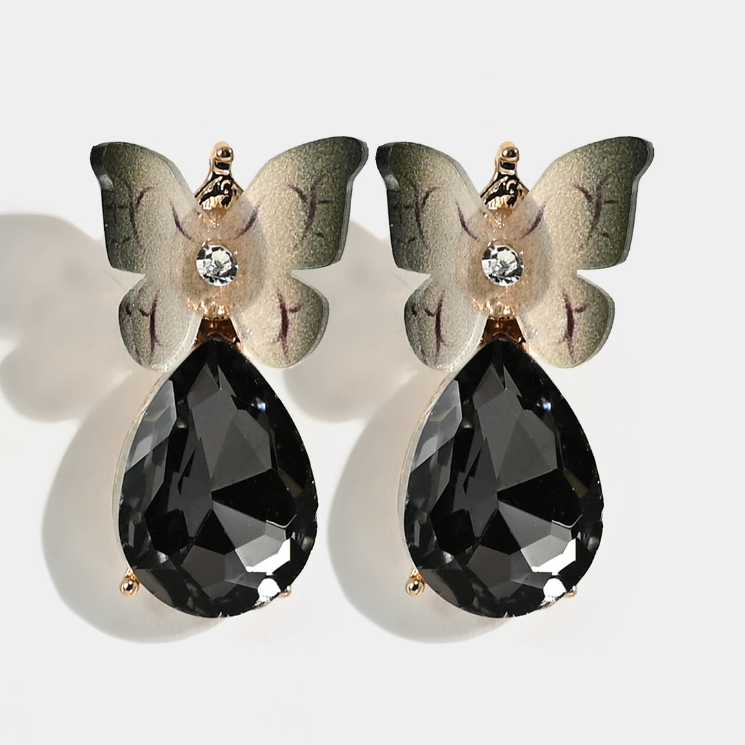 Elegant Stylish Stud Earrings for Girls