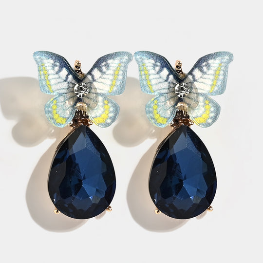 Elegant Stylish Stud Earrings for Girls