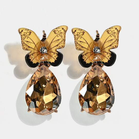 Elegant Stylish Stud Earrings for Girls