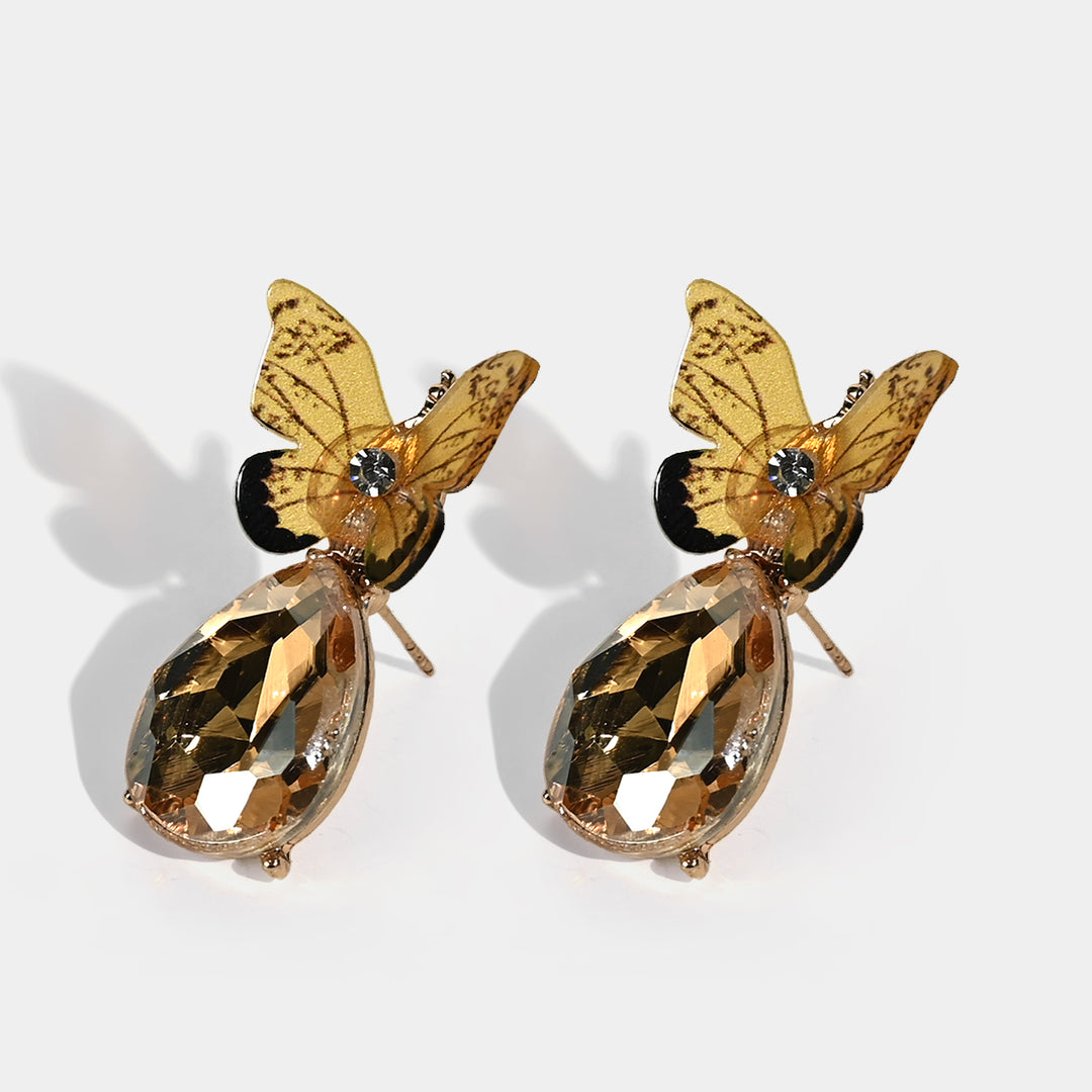 Elegant Stylish Stud Earrings for Girls