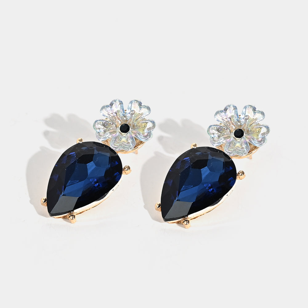 Elegant Stylish Stud Earrings for Girls