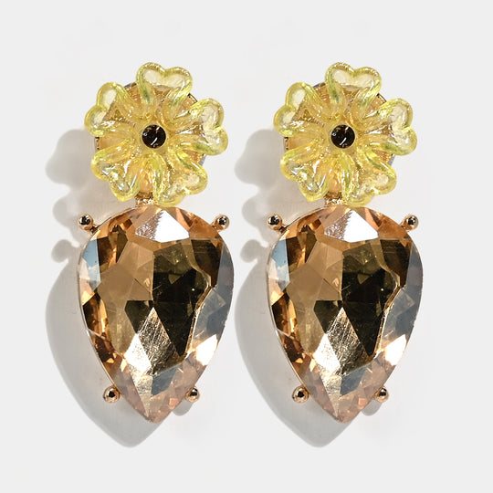 Elegant Stylish Stud Earrings for Girls