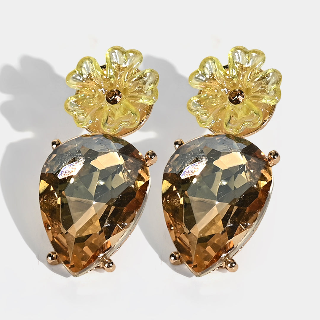 Elegant Stylish Stud Earrings for Girls