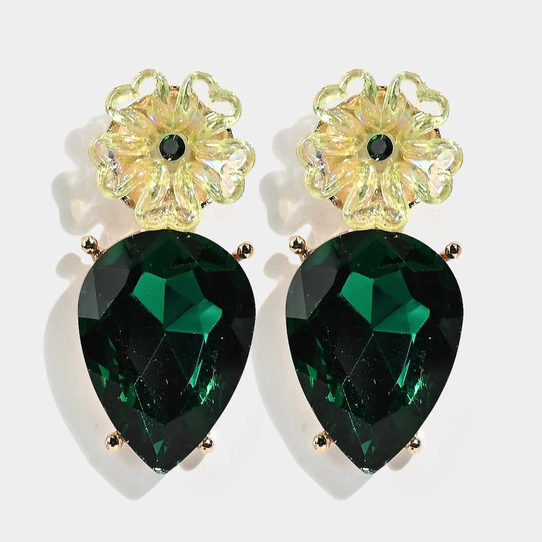 Elegant Stylish Stud Earrings for Girls