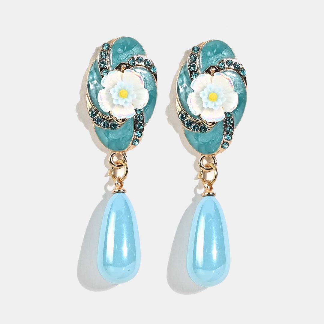 Elegant Stylish Stud Earrings for Girls