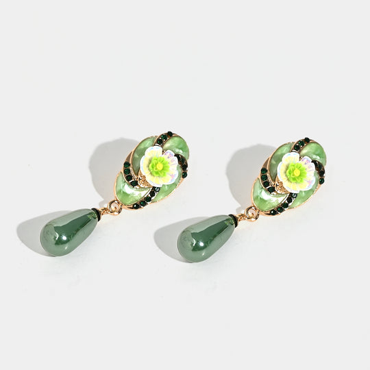 Elegant Stylish Stud Earrings for Girls