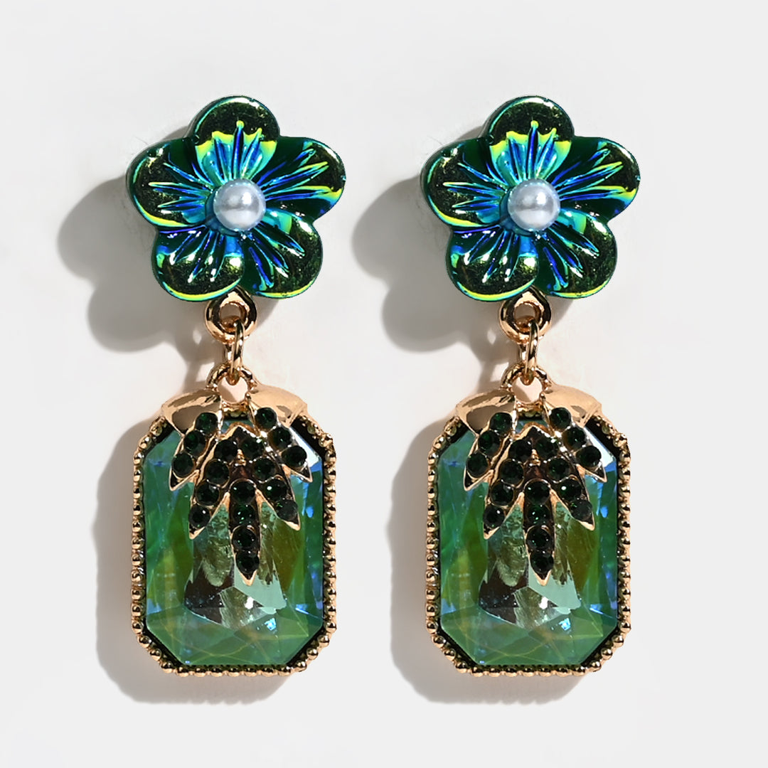 Elegant Stylish Stud Earrings for Girls